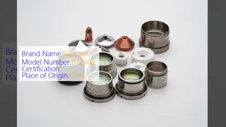 Laser Cutting Head Sensor TRA Suitable For Raytools BT240S Raytools Consumables