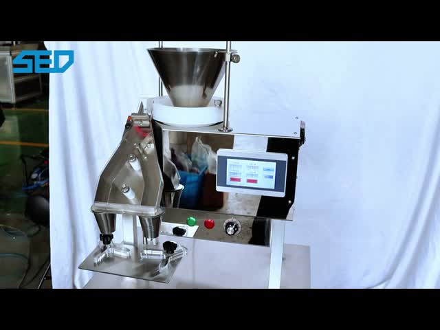 Lab Desktop Counter for Capsules, Tablets & Pills