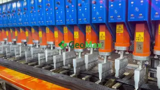 Geocell Construction Solutions by GeoMax