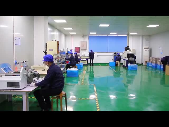 Shengruisi packaging DH-8ml plastic roll on bottle with hook