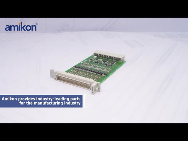 Hima F3221 Input Module with Digital and Analog Input Signals Redundancy Support
