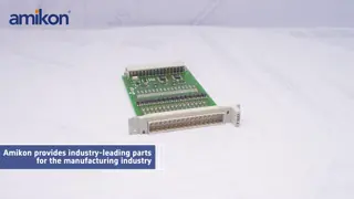 Hima F3221 Input Module with Digital and Analog Input Signals Redundancy Support