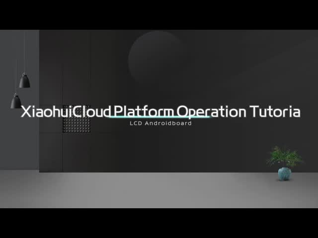 23.6inch Electronic Signboard for Desktop Placement and Menu Board Display as Floor Standing Digital Signage