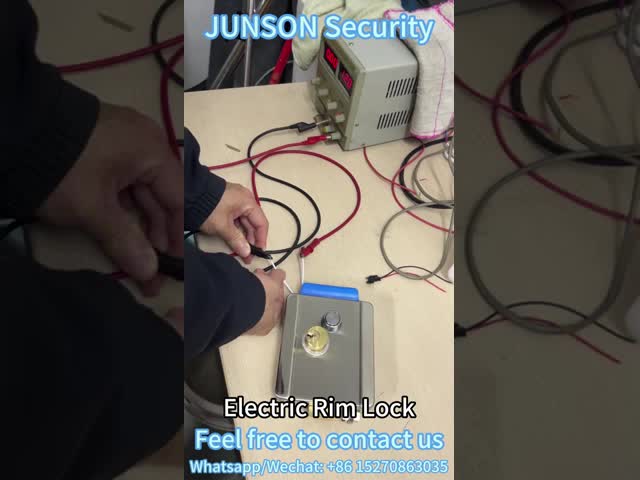 140LBS Mini Magnetic Lock for Mail box , CE ROHS certification(JS-70S)