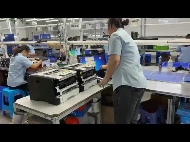 Toner Cartridge for Ricoh MP2554 MP2555 MP3054 MP3055 MP3554 MP3555 841999 841993 842126 842124 Printer Toner Kit Toners