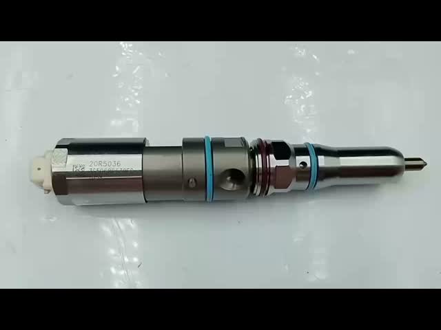 20R-5036 20R5036 Fuel Injector for 336E Excavator