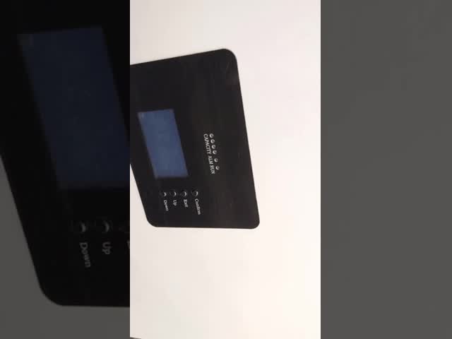 200AH Wall Mount VP LiFePO4 Energy Storage Battery High Efficiency