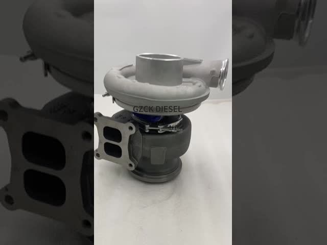 HX55 Turbocharger 3590044 3593606 for M11 Engine