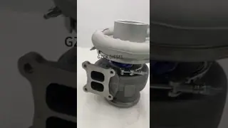 HX55 Turbocharger 3590044 3593606 for M11 Engine