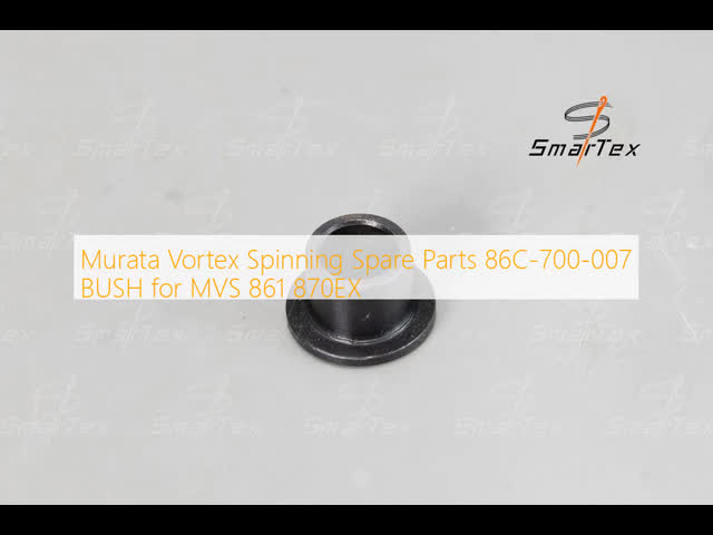 Murata Vortex Spinning Spare Parts 86C-700-007  BUSH for MVS 861 870EX