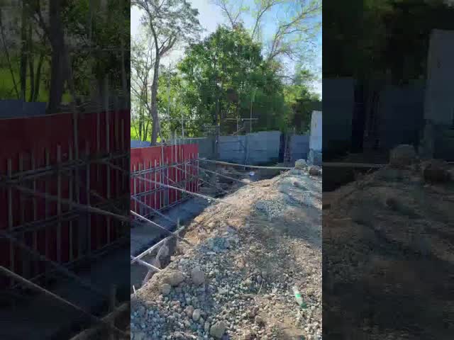 Prefabricated Steel Structure Mechanical Workshop Metal Frame Steel Storage Building Kits