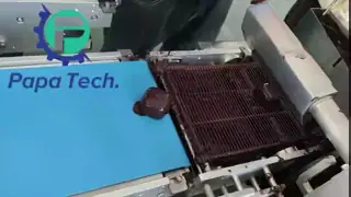 China Automatic Rum Balls Maker supplier