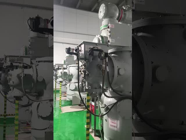 Custom KS30-6 SF6 Comprehensive Tester | Dew Point Purity Decomposition Analyzer