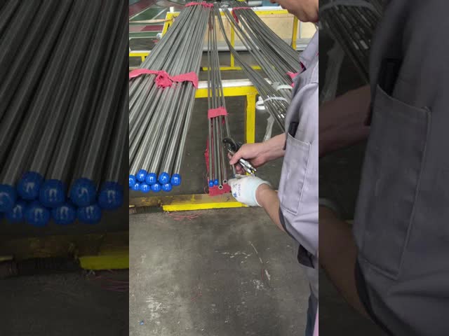 ASTM A249, ASTM A269 ,ASTM A312 WELDED TUBE/PIPE