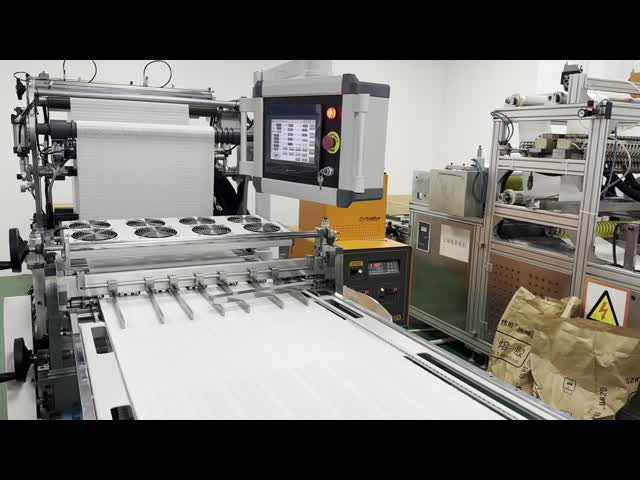 Custom Mini HEPA Filters for Vacuums