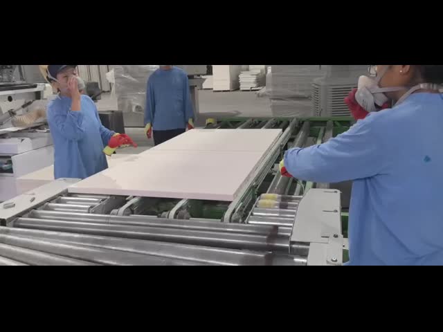 Fireproof High Temperature Ceramic Fiber Board Refractory For Furnace Kiln Lining