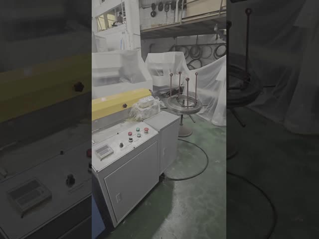 Easy Operate Pin Making Machine 2KW 380V 50Hz High Productivity For Pin Manufacturing