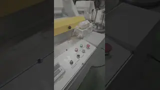 Easy Operate Pin Making Machine 2KW 380V 50Hz High Productivity For Pin Manufacturing