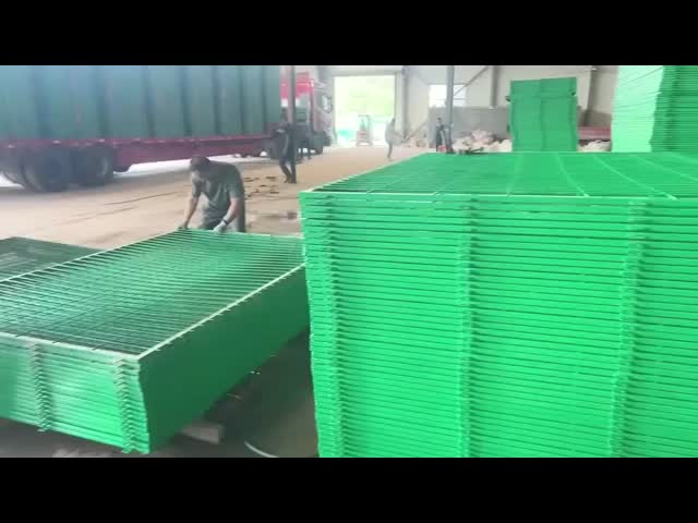 50 × 50 Welded Reinforcing Mesh From 3-12 Mm Reinforcing Rebar