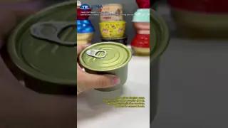 Premium Two-Piece Cans