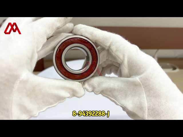 8-94392288-0 8943922880 Top Gear Shaft Pilot Bearing for ISUZU FVZ34 6HK1 