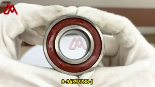 8-94392288-0 8943922880 Top Gear Shaft Pilot Bearing for ISUZU FVZ34 6HK1 