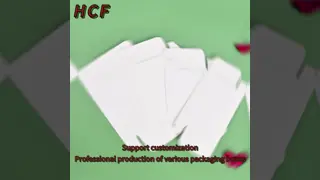 Rigid Boxes Customized Recyclable Kraft Paper Corrugated Box Matt Lamination Top Bottom Cover Gift Storage Birthday Gift