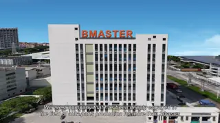 Work together with one heart to build high-quality products.