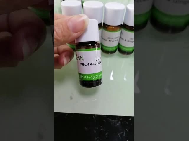 Laundry Detergent Fragrances Fresh Floral Fragrance Essence Oil For Fabric Softener & Laundry Detergent Productions Skin Friendly