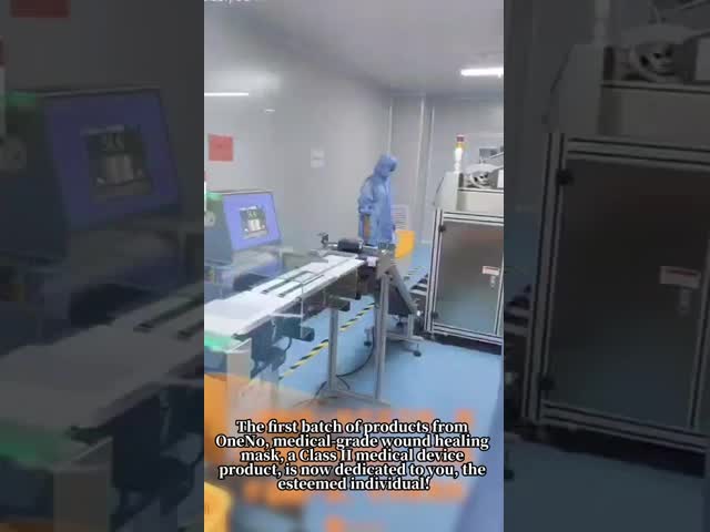 Sterile Grade Medical Skin Care Abrasions Laceration Skin Repair Dressing
