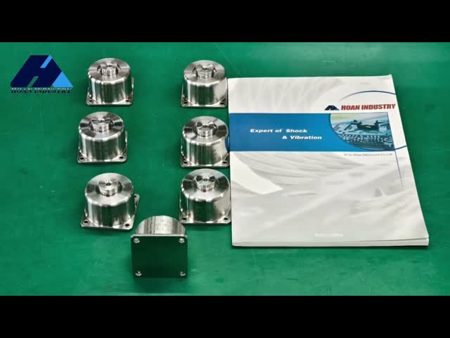 JMZ-TK-6A New Product 2025 Long-lasting Vibration Isolator Spring Isolator Fits Most Standard Equipment