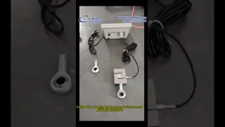 Cartesykj Calibration Instrument For Roller brake tester 
