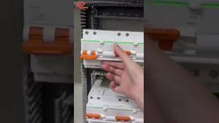 Schneider Circuit Breaker 