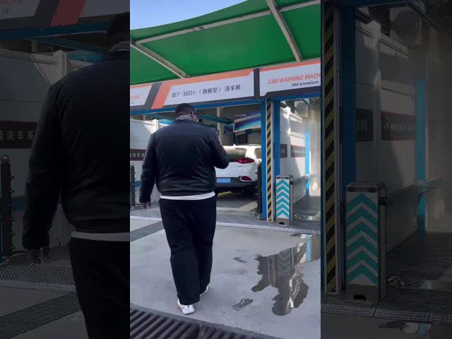 Warmly welcome our client from Jodan come to visit our company !