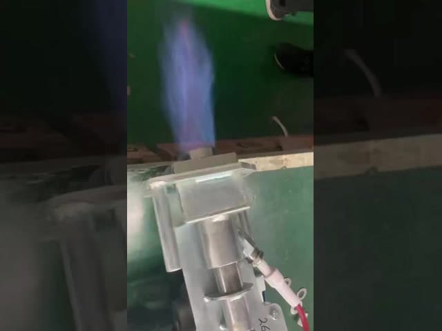 APOLLO High-Efficiency Burner Assembly RM87903241/RM80734320 /RM87903233 for ABG PAVER ABG6820/ABG7820 PAVER