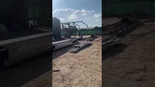 Prefab Steel Warehouses Buildings / prefabricated Hangar Buildings Quick Steel Structure Warehouse