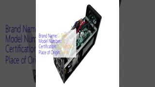 1.5KVA Line Interactive UPS with Pure Sine Wave Output and CE Rohs ISO Certificate