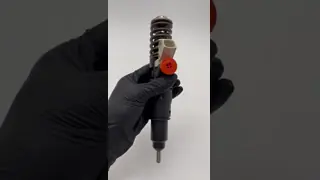 HDE11 EXT Engine Compatible Fuel Injector 22282198 With Corrosion-Resistant Alloy And Precision Machining For Optimal Performance