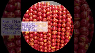 Gemstone Bead Various Synthetic Color Malachite Beads for DIY Jewelry Making