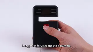 High Resolution CHNSPEC Window Film Tester CT-27 Series