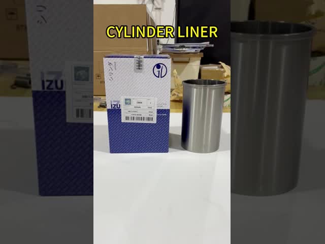 Cyliner Liner