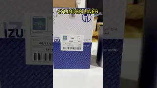 Cyliner Liner