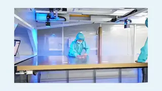 China Multimedia Multi Touch Interactive Table 32IN supplier