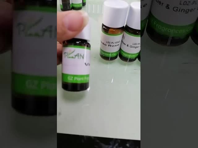 Fragrances For Soap OMO Elegant Cherry Blossom Fragrance Oil For Fabric Softener & Laundry Detergent Productions 