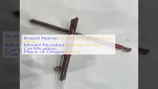 Handcrafted Agarwood Incense Sticks with Long-lasting Fragrance Ideal for Meditation and Relaxation