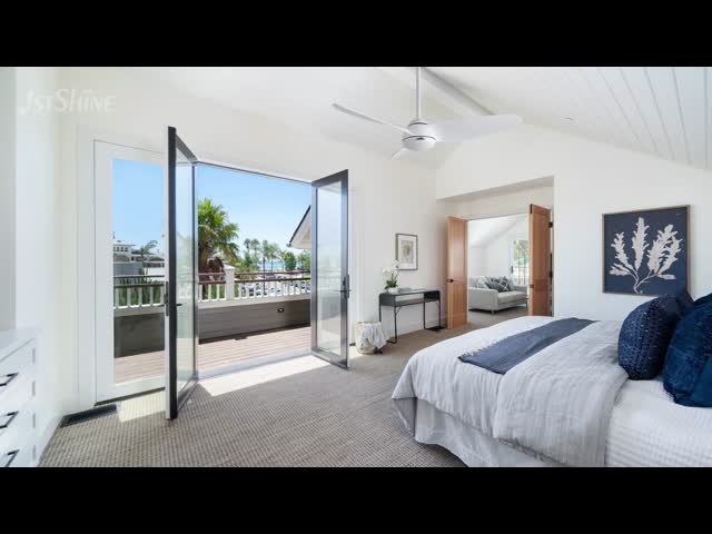 Durable Plastic Ceiling Fan with Lightweight Construction and Powerful Motor Providing Effective Cooling in Public Areas