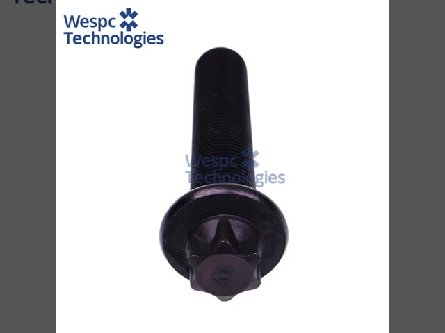 T400001 Con Rod Replacement Fits Perkins Engines 1104 1106 Con Rod Bolt