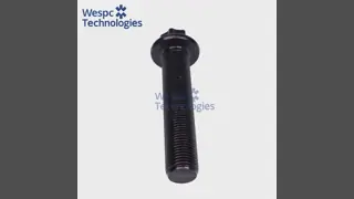 T400001 Con Rod Replacement Fits Perkins Engines 1104 1106 Con Rod Bolt
