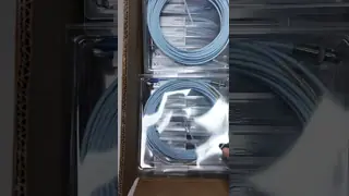 330103-00-05-50-02-05 Bently Νεβάδα Προσεγγίσεις καλώδια 3300 XL 8MM