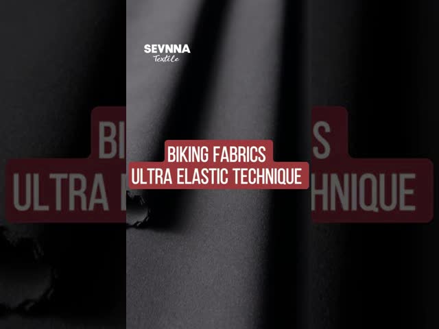 75% Nylon + 25% Spandex Activewear Knit Fabric with High Breathability and Quick-Drying for Sportswear Textile Fabric